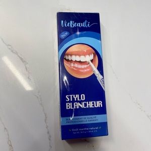 NEW Set of Teeth Whitening Pens